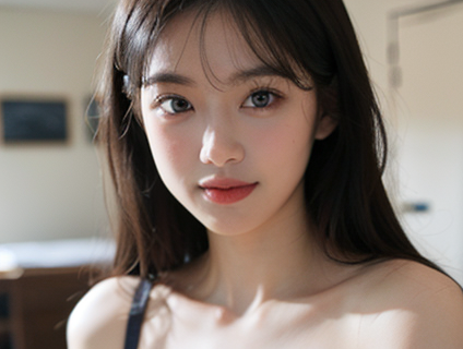 孤独与雕塑：艺术中的静默对话1744045445654